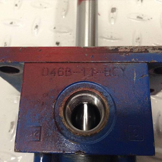 Used PARKER Cylinder 01.50 12H-LTS14A 2.000 Used