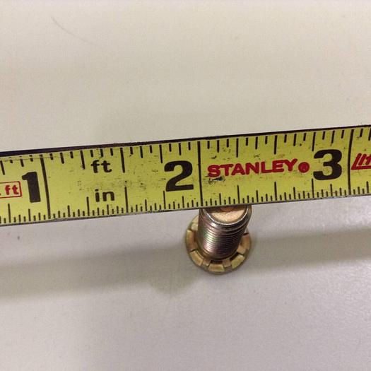 DB ROBERTS PEM Self Clinching Studs HFH-0616-16ZC #80691