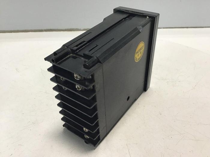 Used RKC Temperature Control REX-C400 #127571
