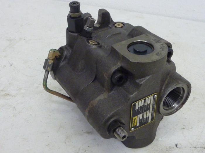 Used PARKER Hydraulic Pump PAVC33BR42W26 Used