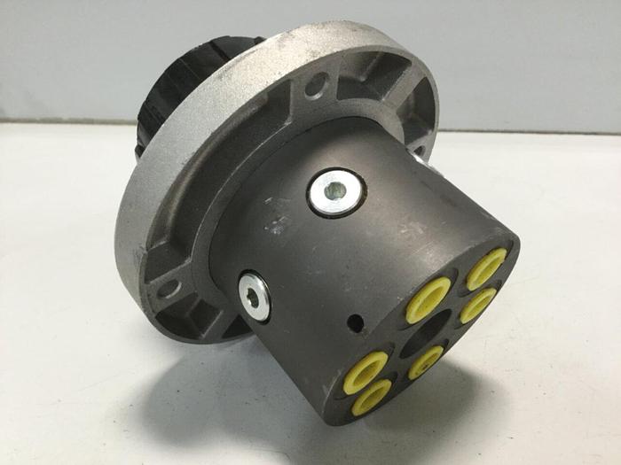 Used HYDAC Gauge Isolator MSL2H2.0/180/2610/V #109894