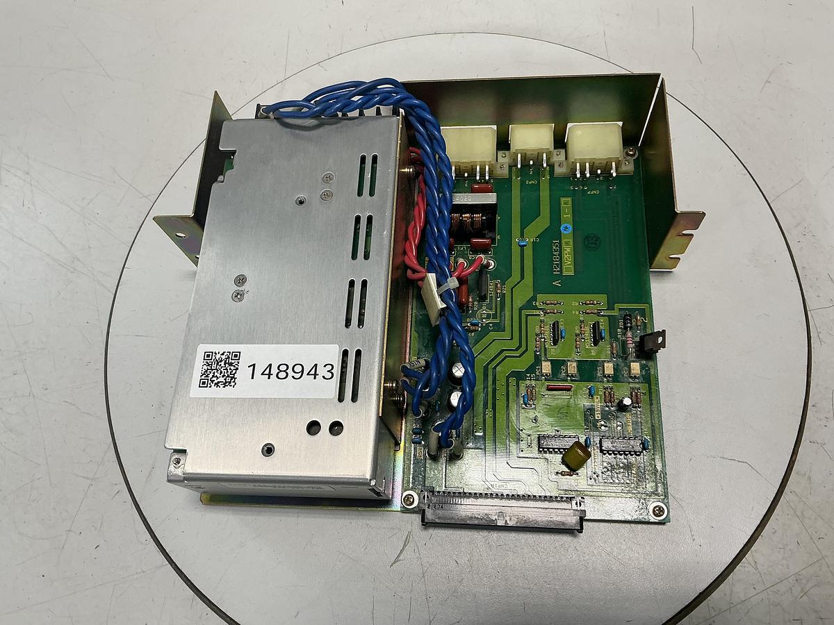Used TOSHIBA S10PW