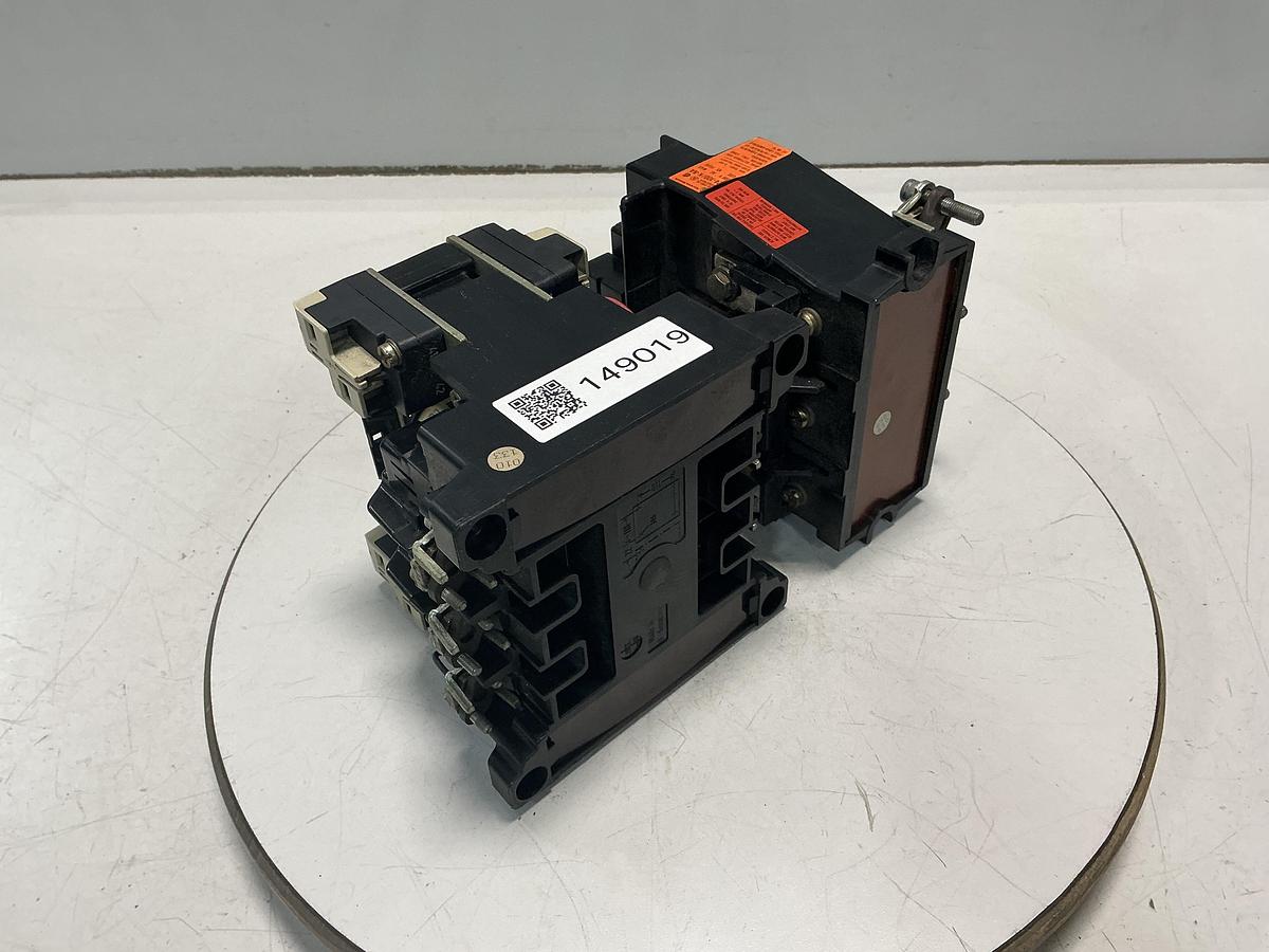 Used KLOCKNER MOELLER DIL 3-22-NA