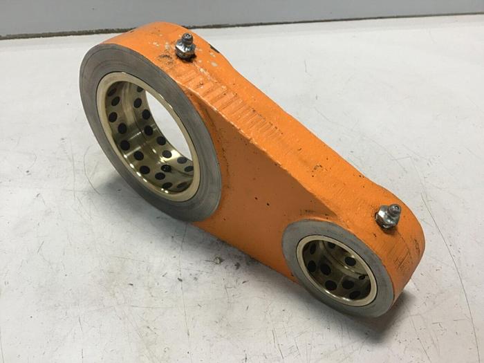 Used CINCINNATI MILACRON Toggle Link 3989554 Used