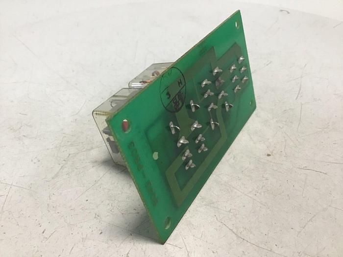 Used STAR Circuit Board 5043-PR03 #37789