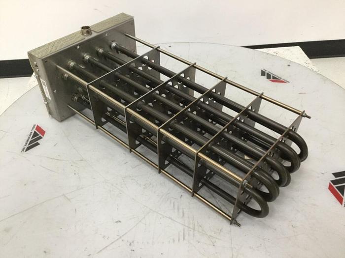 Used MORETTO Regeneration Element SX609-RE Used