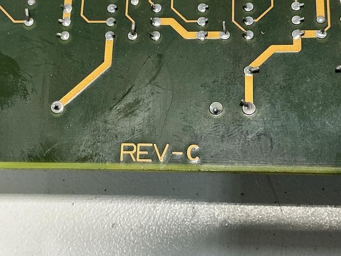 Used CINCINNATI MILACRON 3-533-0610G