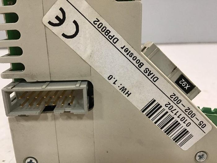 Used ETEK Booster Module DPB002 #140169