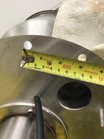 Used COLORTRONIC Vacuum Loader CPL-50 Used