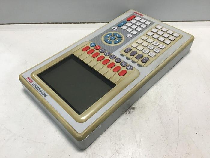 Used VAN DORN Operator Control Station PATHFINDER 2500 MONOCHROME Used