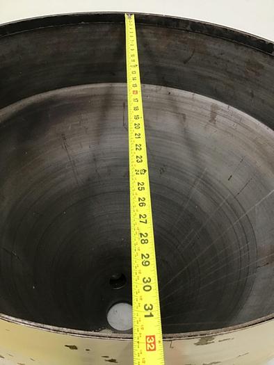 Used GENERIC Hopper 32X32HOP #132603