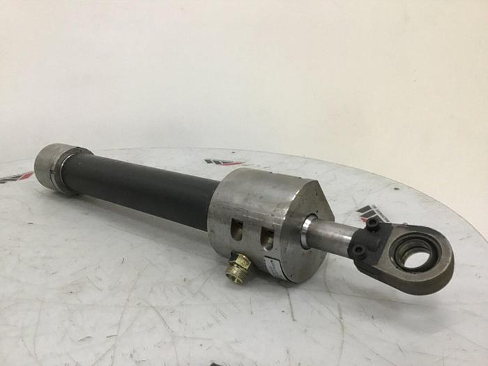 Used ENGEL Cylinder 2514.2FU6345-510U Used