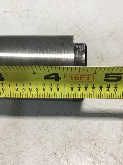 Used ENGEL Crosshead Toggle Pin ES330/85/CTP #126028
