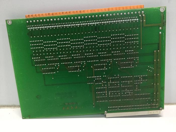 Used KEBA Input Module E-32-DIGIN D1321F-1 Used