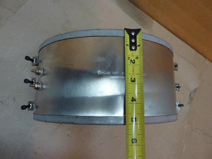 Used APPLIED 1200 Watt Heater Band A-M240C130M3-1B #33786