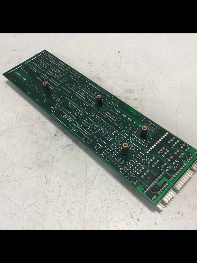 Used APEX Circuit Board VER 1:1 AT-MAIN GL USED