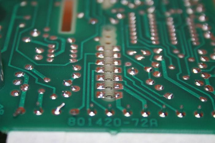 RELIANCE ELECTRIC Circuit Board 0-57050 #24545