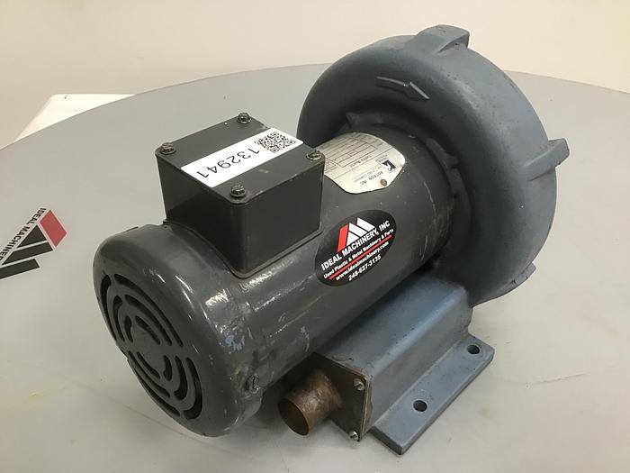 Used EG&G ROTRON DR202Y72-036988