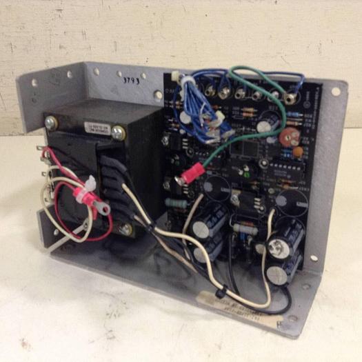 Used POWER ONE Power Supply HBB512-A+ #82939