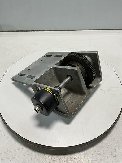 Used VAN DORN IH/6601A502