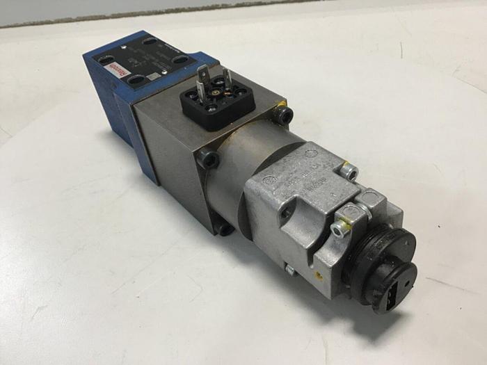 Used BOSCH Valve 0 811 402 003 Used