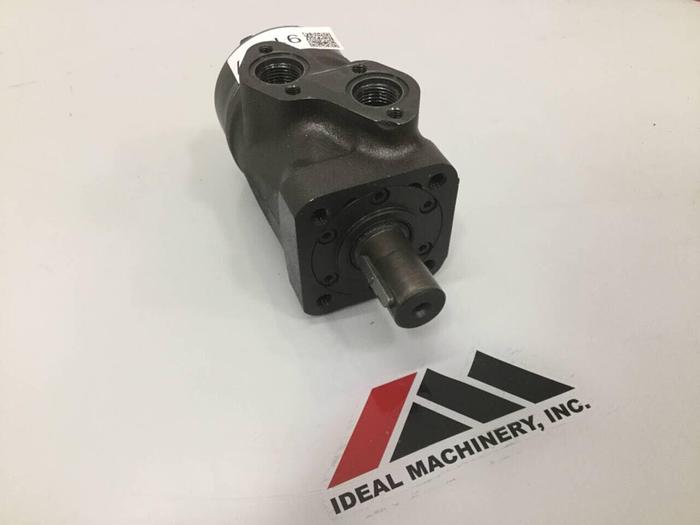 Used DANFOSS Die Height Hydraulic Motor OMP 160-151-70657 #91007