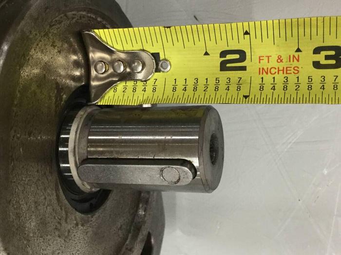 Used REXROTH Hydraulic Pump AA10VSO45DFR131RPKC62K02 Used