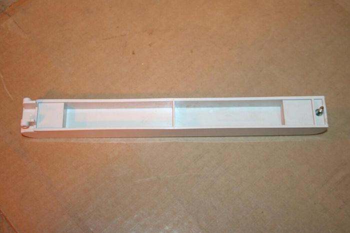 Used HONEYWELL Blank I/O Covers 621-9900 #11468