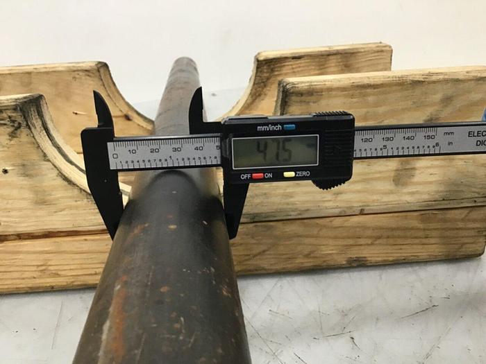 Used VAN DORN Crosshead Side Brace Support 650HT-125/CHSB #125405