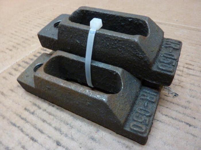 Used GENERIC Mold Die Clamp NR-050 #26107