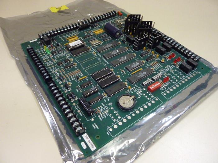 NORTHERN COMPUTERS INC Control Board AD1853N-2 #55875