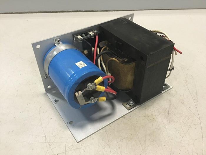 Used ACME ELECTRIC Power Supply 500B24H Used