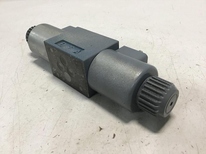 Used BOSCH Valve 0 810 091 240 Used
