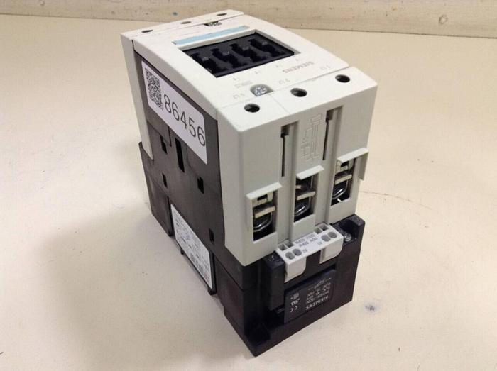 Used SIEMENS Contactor 3RT1 045-3AK60 USED