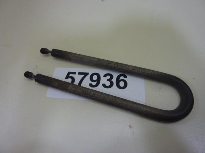 Used SYNVENTIVE Heater Line 828930400 #57937