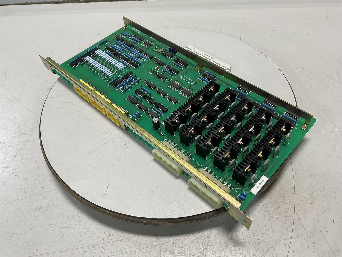 Used FUJI ELECTRIC F770 60 88 (2)