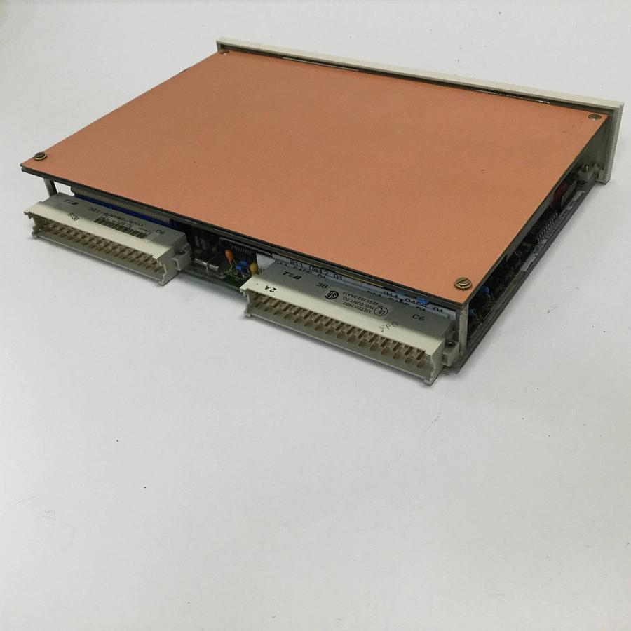 Used SIEMENS Control Module 6ES5 252-3AA13 USED