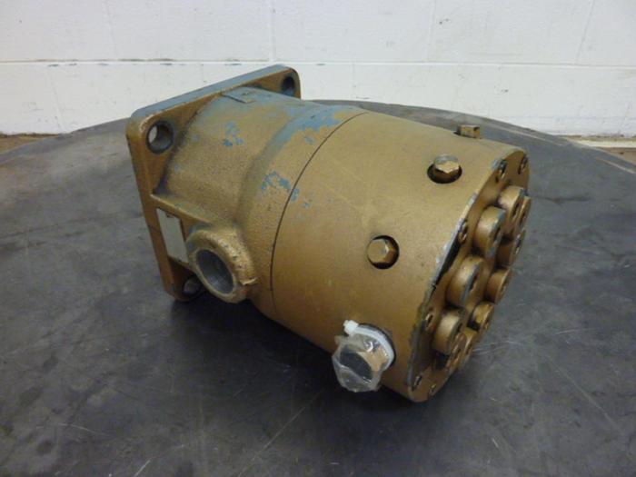 Used DYNEX Hydraulic Pump PF4026-2665 Used