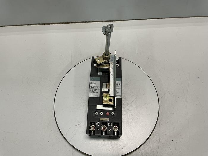 Used GENERAL ELECTRIC TFJ236125WL