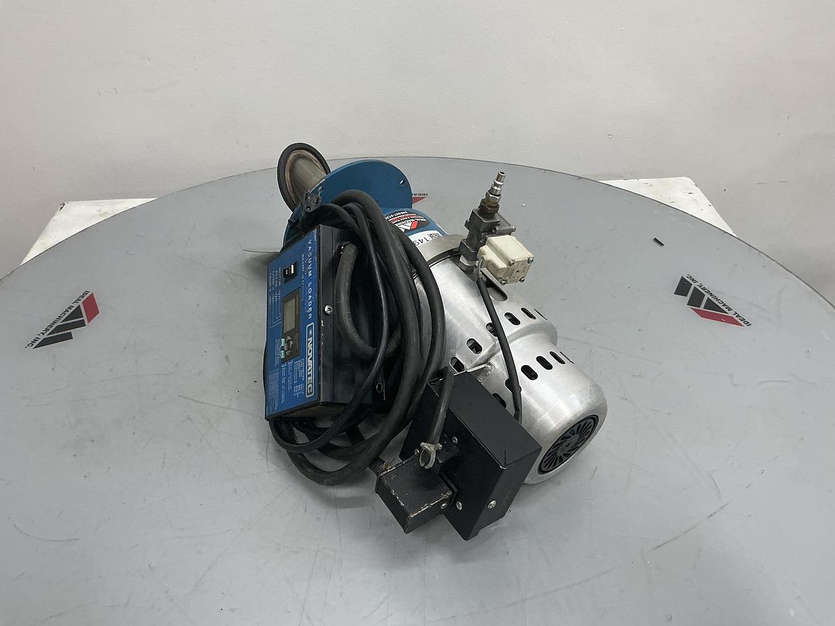 Used NOVATEC