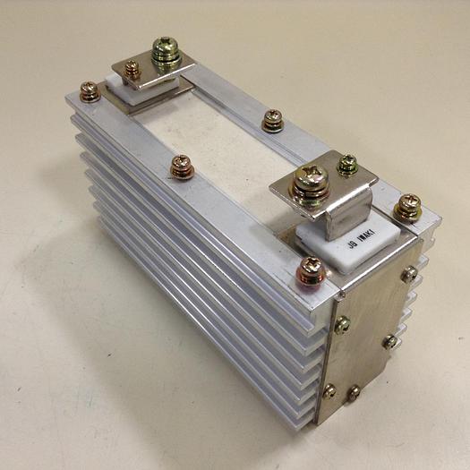 Used IWAKI Resistor Module 0227B Used