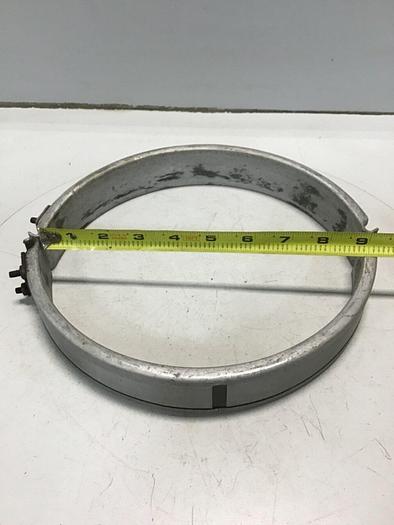 Used WELLMAN 700 Watt Heater Band 326334 700W #125914