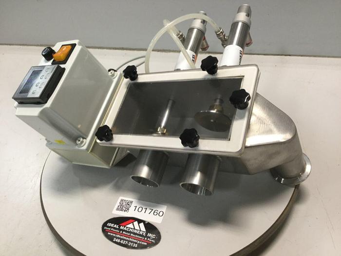 Used PIOVAN Proportional Valve VP/38 #101761