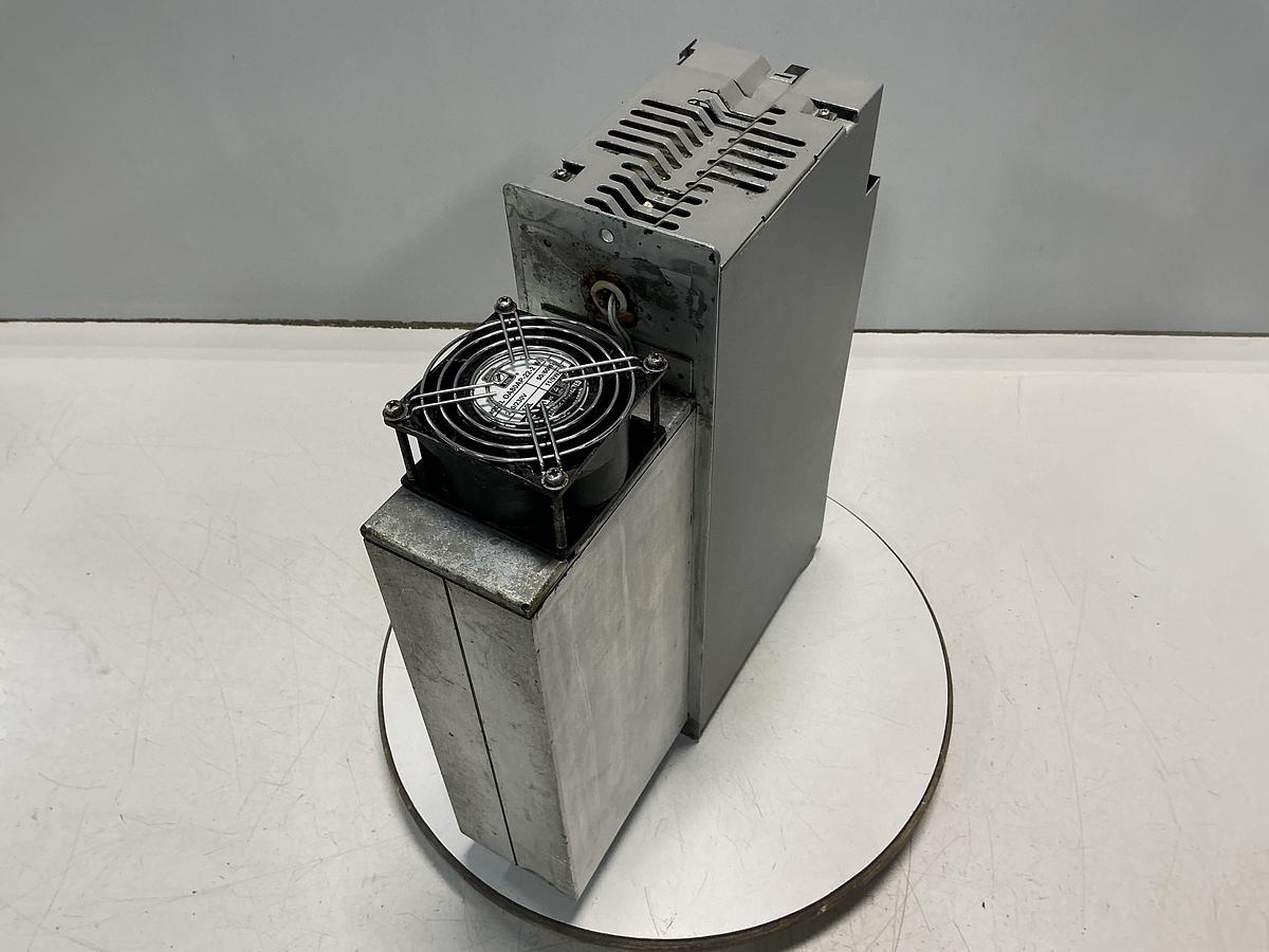 Used OKUMA MIV08-1-B1