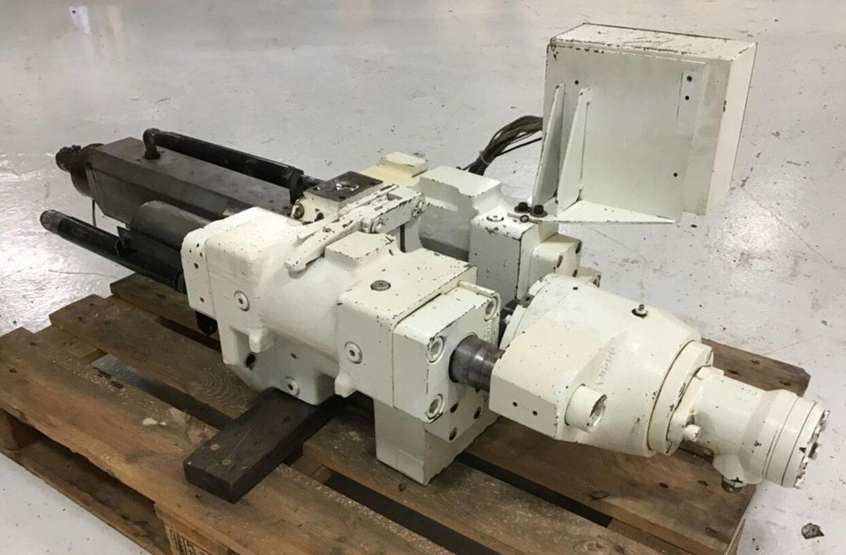 Used ENGEL 3.2 Oz Injection Unit ES200/60TL-3 / IU USED