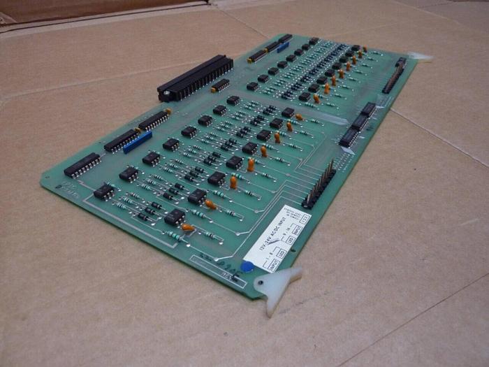 Used EPIC Circuit Board 22890 #25449