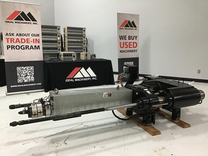 Used ENGEL 31.8 Oz Injection Unit ES1350/350 HLST / IU Used