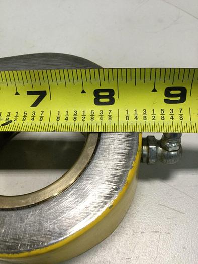 Used VAN DORN Toggle Link 308217 #111035