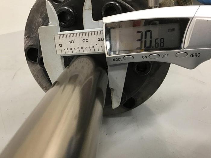 Used ENGEL Clamp Cylinder ES330/85 / CY #134481