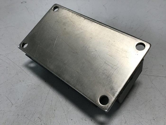 Used TOSHIBA Power Module MG200Q2YS40 #119306